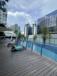 Watermark Robertson Quay (D9), Apartment #566100411